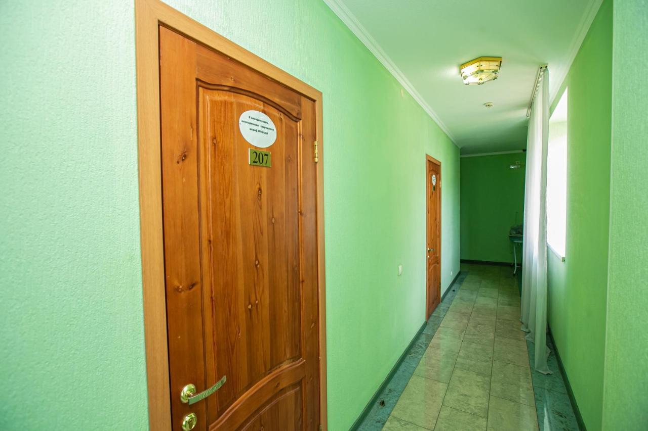 Тихий Дон 加格拉 外观 照片