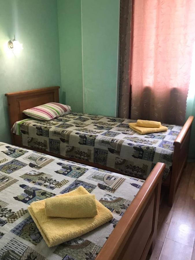 Тихий Дон 加格拉 外观 照片